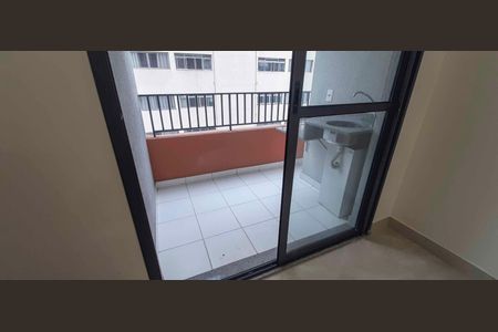 Sacada de apartamento para alugar com 2 quartos, 55m² em Centro, Osasco