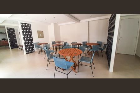Apartamento para alugar com 55m², 2 quartos e 1 vaga Apartamento para alugar com 55m², 2 quartos e 1 vagaPool PLay