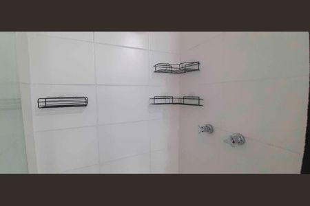 Apartamento para alugar com 55m², 2 quartos e 1 vaga