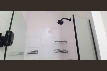 Apartamento para alugar com 55m², 2 quartos e 1 vaga