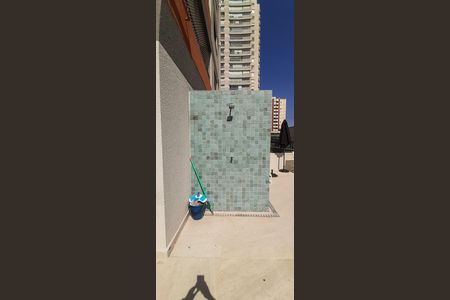 Apartamento para alugar com 55m², 2 quartos e 1 vaga