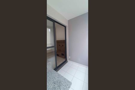 Apartamento para alugar com 55m², 2 quartos e 1 vaga
