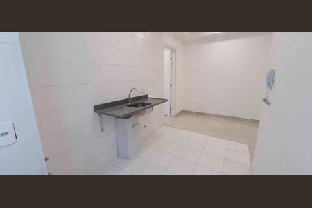 Apartamento para alugar com 55m², 2 quartos e 1 vaga