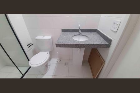 Apartamento para alugar com 55m², 2 quartos e 1 vaga