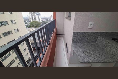 Apartamento para alugar com 55m², 2 quartos e 1 vaga