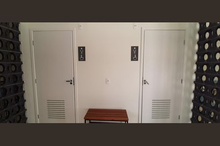 Apartamento para alugar com 55m², 2 quartos e 1 vaga