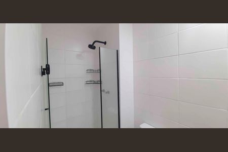 Apartamento para alugar com 55m², 2 quartos e 1 vaga