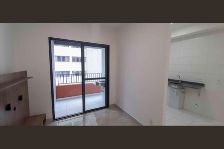 Apartamento para alugar com 55m², 2 quartos e 1 vaga