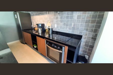 Apartamento para alugar com 55m², 2 quartos e 1 vaga