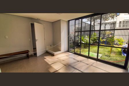 Apartamento para alugar com 55m², 2 quartos e 1 vaga