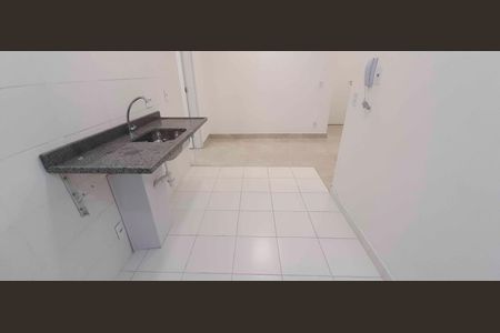 Apartamento para alugar com 55m², 2 quartos e 1 vaga