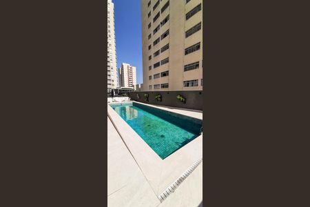 Apartamento para alugar com 55m², 2 quartos e 1 vaga