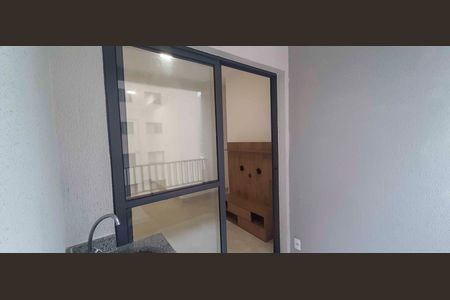 Apartamento para alugar com 55m², 2 quartos e 1 vaga
