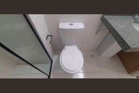 Apartamento para alugar com 55m², 2 quartos e 1 vaga