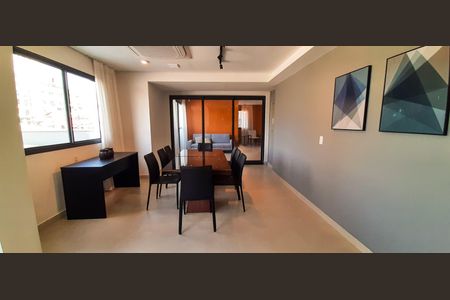 Apartamento para alugar com 55m², 2 quartos e 1 vaga