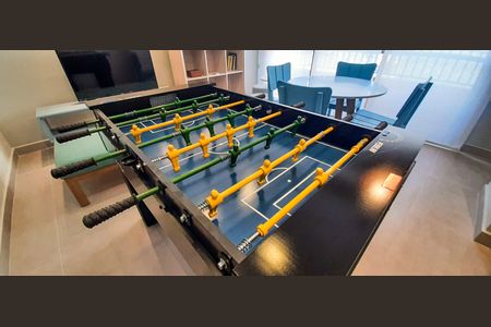 Apartamento para alugar com 55m², 2 quartos e 1 vaga