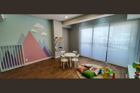 Apartamento para alugar com 55m², 2 quartos e 1 vaga