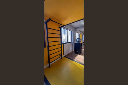 Apartamento para alugar com 55m², 2 quartos e 1 vaga