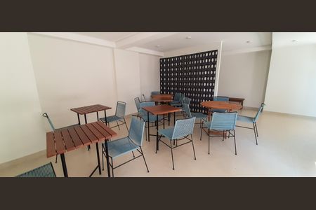 Apartamento para alugar com 55m², 2 quartos e 1 vaga