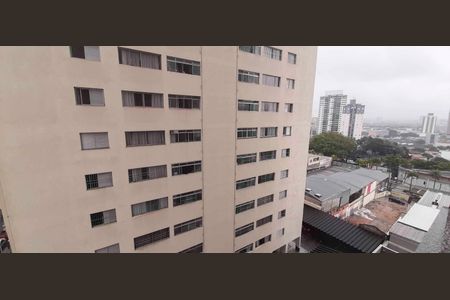 Apartamento para alugar com 55m², 2 quartos e 1 vaga Apartamento para alugar com 55m², 2 quartos e 1 vagaVista da Suíte 1