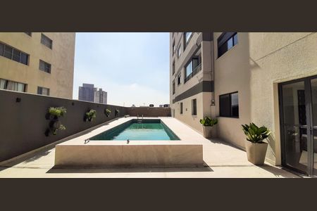 Apartamento para alugar com 55m², 2 quartos e 1 vaga