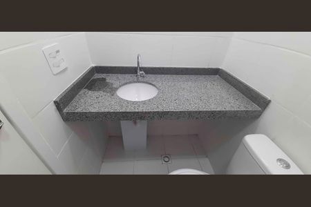 Apartamento para alugar com 55m², 2 quartos e 1 vaga