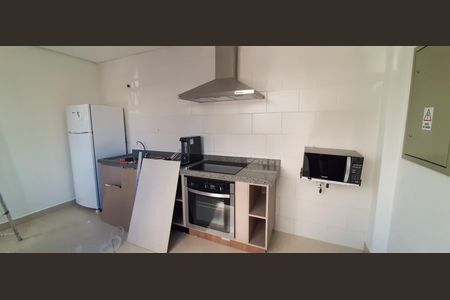 Apartamento para alugar com 55m², 2 quartos e 1 vaga
