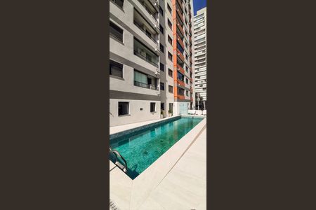Apartamento para alugar com 55m², 2 quartos e 1 vaga