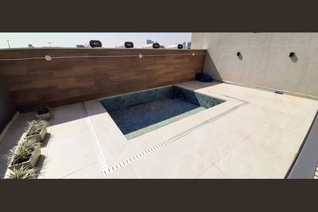 Apartamento para alugar com 55m², 2 quartos e 1 vaga