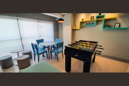 Apartamento para alugar com 55m², 2 quartos e 1 vaga