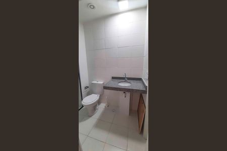 Apartamento para alugar com 55m², 2 quartos e 1 vaga