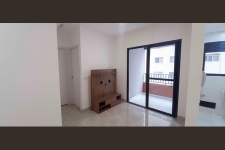 Apartamento para alugar com 55m², 2 quartos e 1 vaga