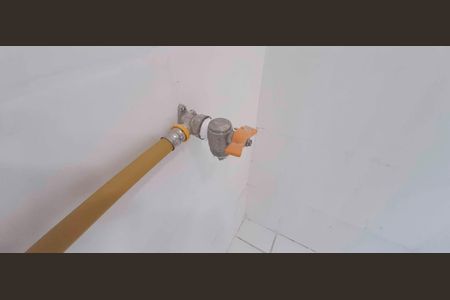 Apartamento para alugar com 55m², 2 quartos e 1 vaga