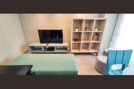 Apartamento para alugar com 55m², 2 quartos e 1 vaga