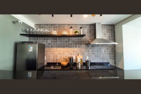Apartamento para alugar com 55m², 2 quartos e 1 vaga