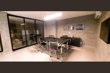 Apartamento para alugar com 55m², 2 quartos e 1 vaga
