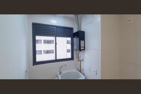 Apartamento para alugar com 55m², 2 quartos e 1 vaga
