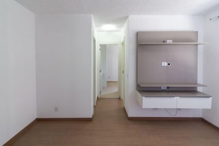 Sala de apartamento para alugar com 2 quartos, 39m² em Santo Amaro, São Paulo