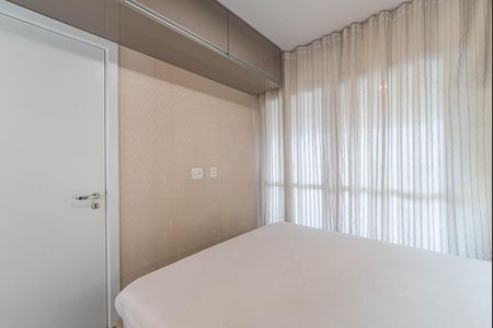 Apartamento para alugar com 33m², 1 quarto e 1 vagaQuarto