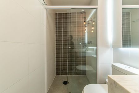 Apartamento para alugar com 33m², 1 quarto e 1 vagaBanheiro