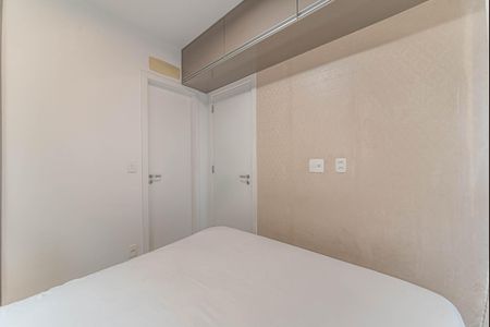 Apartamento para alugar com 33m², 1 quarto e 1 vagaQuarto