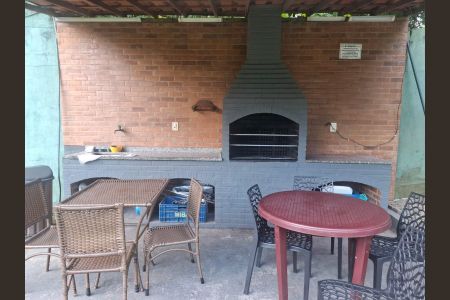 Apartamento à venda com 1 quarto, 53m² em Freguesia (Jacarepaguá), Rio de Janeiro