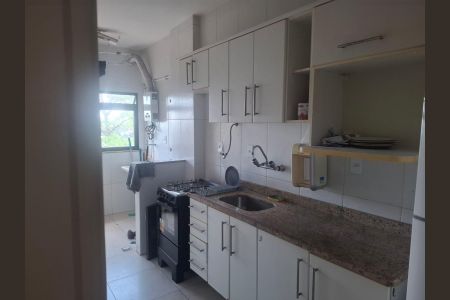 Apartamento à venda com 1 quarto, 53m² em Freguesia (Jacarepaguá), Rio de Janeiro