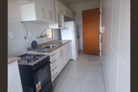 Apartamento à venda com 1 quarto, 53m² em Freguesia (Jacarepaguá), Rio de Janeiro