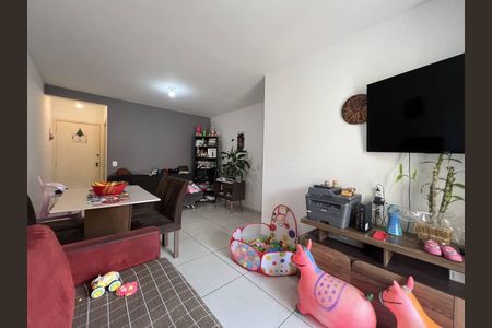 Apartamento à venda com 3 quartos, 74m² em Planalto Paulista, São Paulo