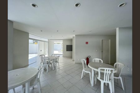 Apartamento à venda com 97m², 3 quartos e 3 vagas