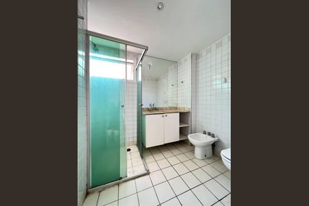 Apartamento à venda com 97m², 3 quartos e 3 vagas