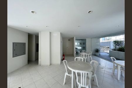 Apartamento à venda com 97m², 3 quartos e 3 vagas