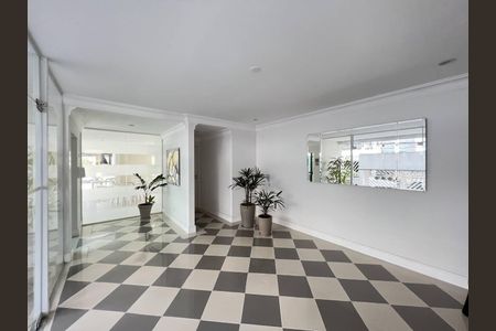 Apartamento à venda com 97m², 3 quartos e 3 vagas
