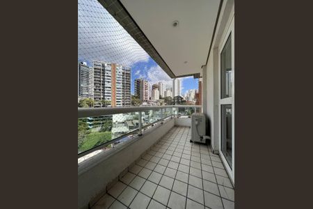 Apartamento à venda com 97m², 3 quartos e 3 vagas